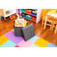 38cm Wide Cube Ottoman-724295740-724295742