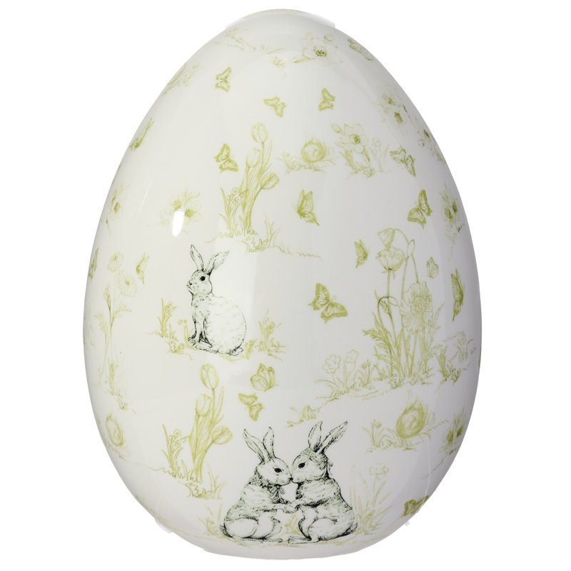 Œuf de lapin 8 po Dolomite, Œuf de lapin 8 po Dolomite