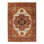 Grotberg One-of-a-Kind Rectangle 8'11" X 12'2" Hand Knotted Area Rug