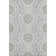 Premium Machine Washable Cerrito Gray Rug