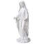 Statue de la Vierge avec bras séparés