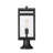 Sylmar Transparent Pier Mount Light-147963380