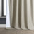 Performance Linen Hotel Blackout Indoor Single Cur Blackout Curtain Single Panel-1554094945-1554094972