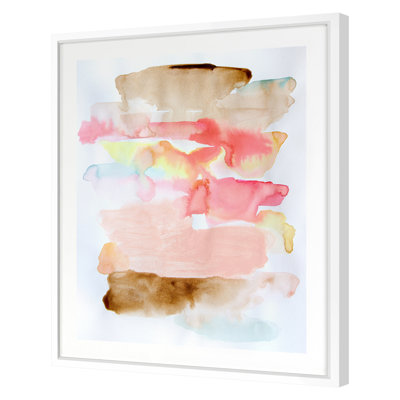 Happenstance Print by Bainbridge, Hope