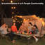 180cm Folding Table
