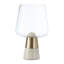 Schafer Metal Table Lamp