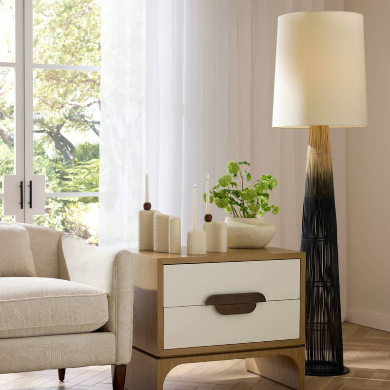 Florence Floor Lamp