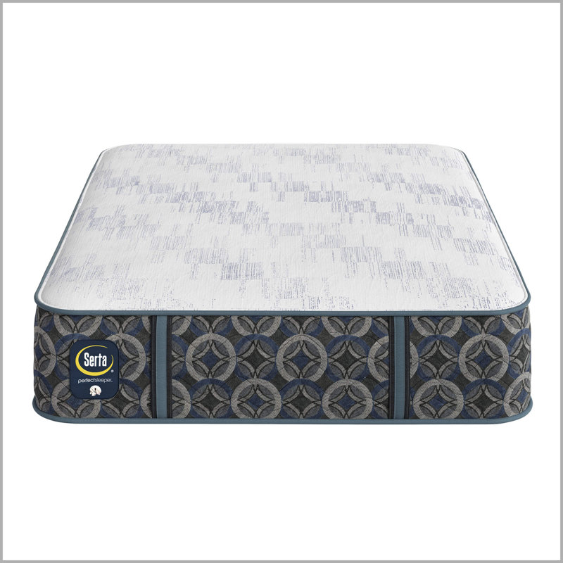 Matelas ferme hybride 14,5 po Perfect Sleeper Garden Bliss, Grand lit