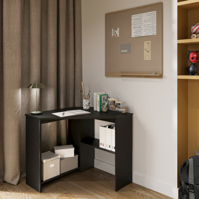 Jeom Corner Writing Desk