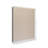 Modern Acrylic Shadowbox with Linen Canvas 2" Depth | UV Grade-75322580