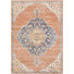 Blue/Beige/Pink/Orange