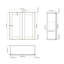 Armoire de cuisine en bois massif prête à assembler-122953867-124294429