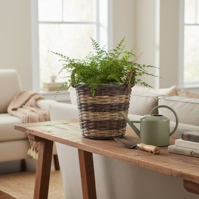 Indoor / Outdoor Pot Planter