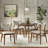Verena Round Dining Table-562858365