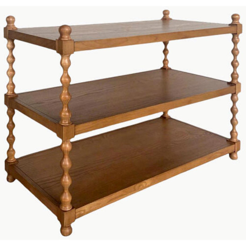Console Owen, Brun