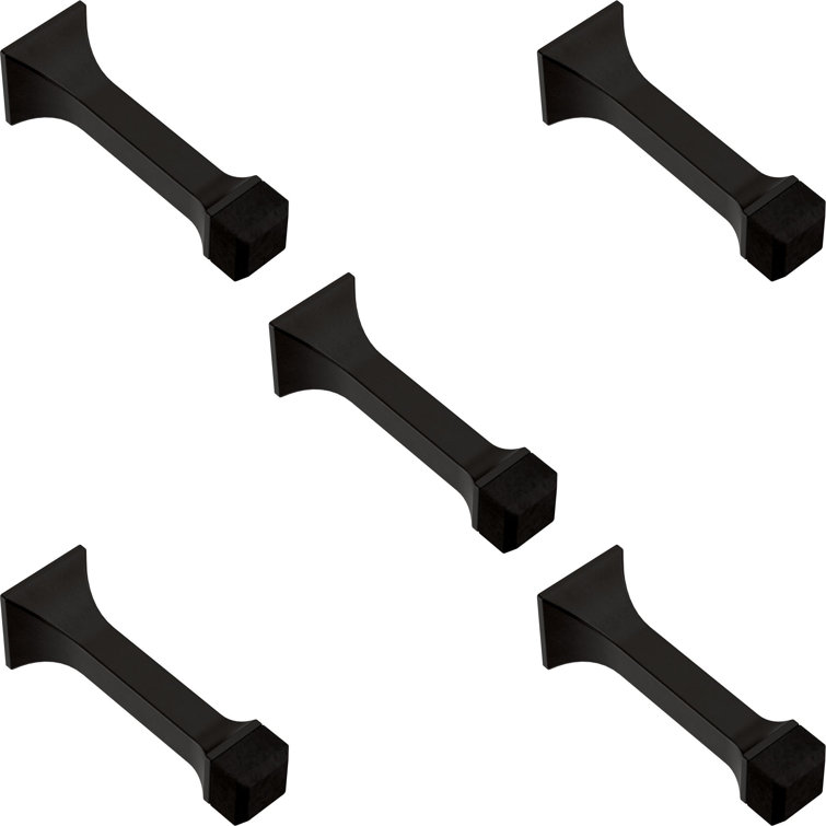 Classic Edge 3 in. (76 mm) Solid Door Stop