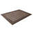 Jacinto Chocolate Brown Rug