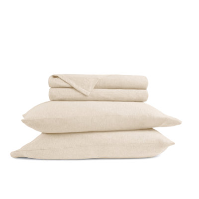 Cotton Sheet Set