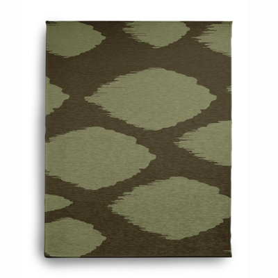Tapis en chenille 21_Web Of Ikat