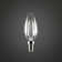 Adams E14 LED Vintage Edison Candle Light Bulb