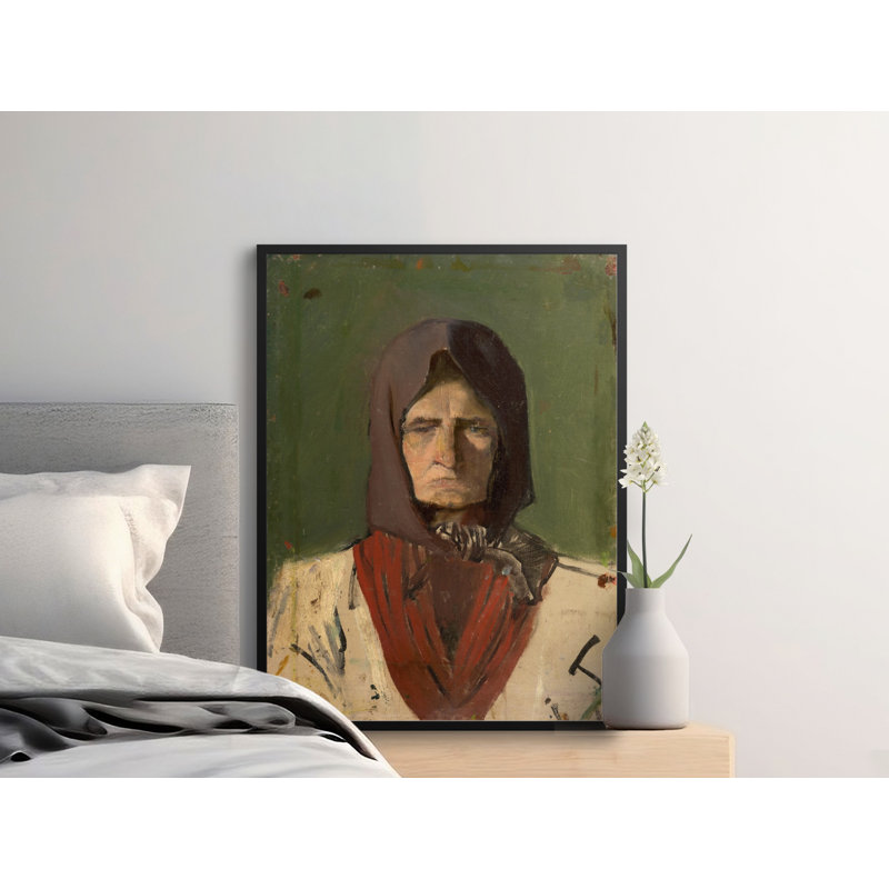 1 Piece Wall Art, 9x11