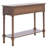 Peters 35.5'' Console Table-976721437