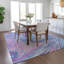  Tapis intérieur / extérieur lavable à la machine Chayden ACN1061-1127733879