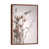 Classic Brown Wood Framed selected