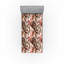 Drap-housse floral Ambesonne-106724393-106724415