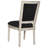 Moneta 19.5'' H Upholstered Side Chair-463603631
