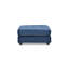 Liskeard Bella Tufted Rectangle Standard Ottoman-534869812