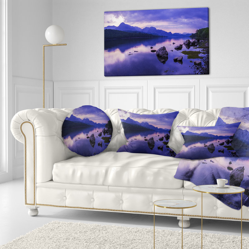 Coussin Schafer
