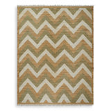 Ashburton Chevron Area Rug