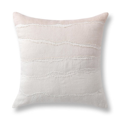 Bikram Square Pillow Cover & Insert
