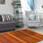 Wool Southwestern Indoor Rug