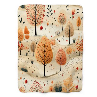 Throw Blanket