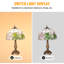 Lampe de table 12 po Tiffany