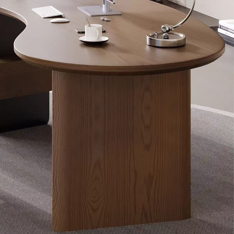 Desantiago, Brown, 29.5" H x 63" W x 30.3" D