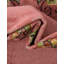 Tapis oriental rose -1411078215