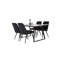 Mabel 4 - Person Dining Set-601889593