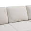 102" 6-Pieces Convertible Sofa Couch With Pull Out Bed And Storage-1671681554