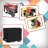High Density Waterproof Generator Cover, All Weather Protection Universal Portable Generator Cover-36619170