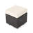 Jossif Resin (All Weather) Wicker/Rattan Outdoor Ottoman-912264744