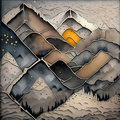 A Dream Of Peaks