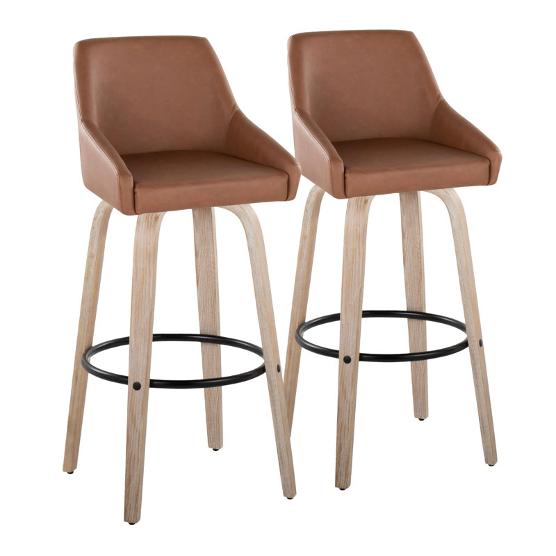 Tabouret de bar 30 po Hannah