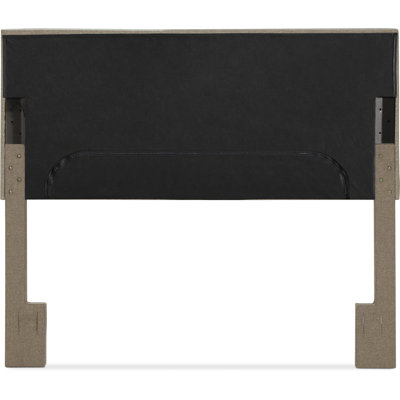 Palisades Upholstered Panel Headboard