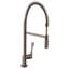 AXOR Citterio Pull Down Single Handle Kitchen Faucet-90861377