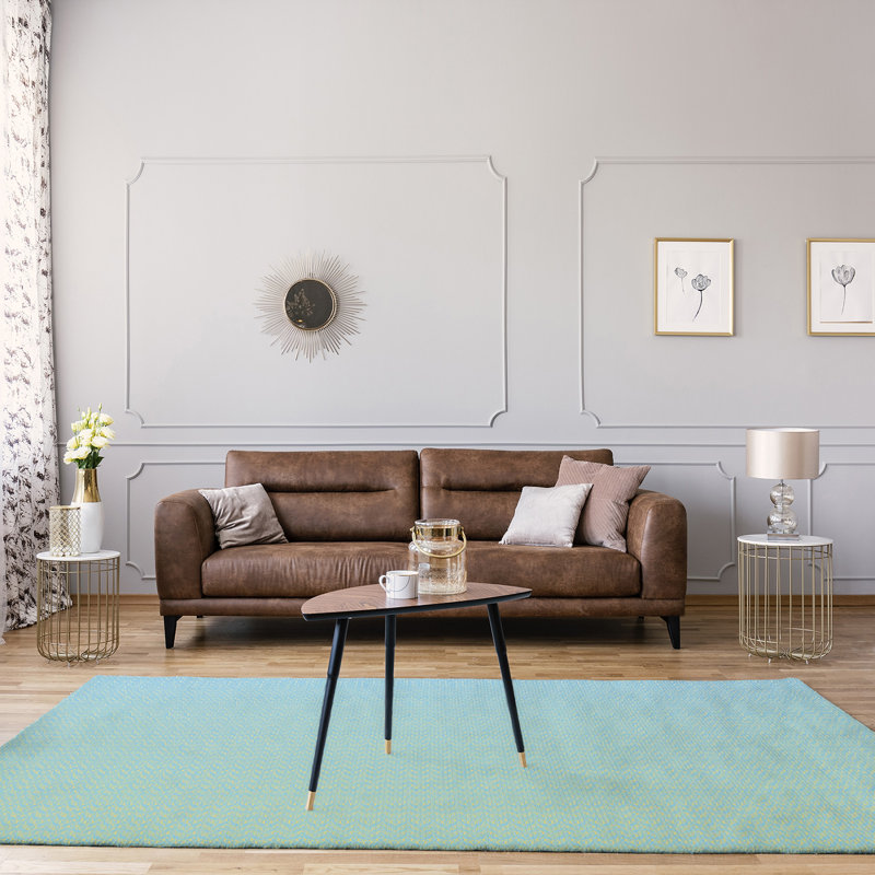 Chenille Indoor Rug, Rectangle 8' x 10'