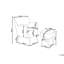 Clarisa Armchair