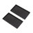 Kalorik Multi-Purpose Waffle, Grill And Sandwich Maker, In Stainless Steel/Black